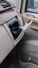 Náhradní díly Mercedes Benz Viano 3.2 benzín - 16