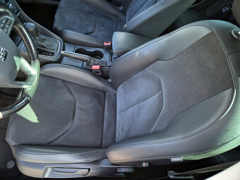 SEAT Leon 1.6TDi combi - 16
