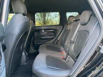 Mini Clubman SD 2.0D 140kw JCW - 16