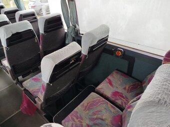 SETRA S 250 SPICIÁL - 16
