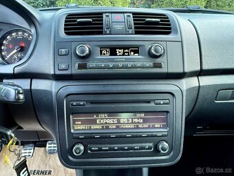 Škoda Fabia II Edition Monte Carlo GT - 1.2TSi 77Kw 105Ps... - 16