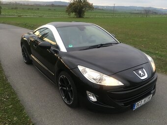 Peugeot RCZ - 16