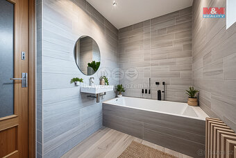 Prodej rodinného domu, 122 m², Mohelnice, ul. Jánská - 16