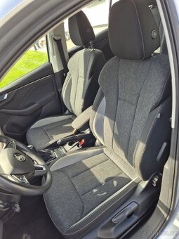 Škoda kamiq 1.6TDi, 85kW - 16