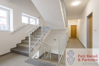 Pronájem byty 2+kk, 62 m2 - Rakovník II, ev.č. 00105 - 16