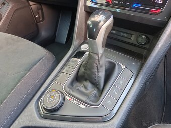 VW Tiguan Elegance 2.0TDI 147kW 4x4 DSG 40tkm Virtu kam 360° - 16