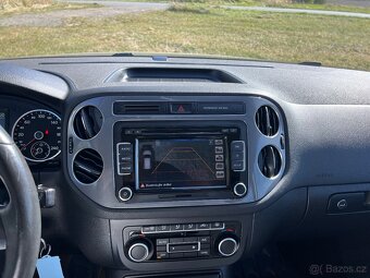 Volkswagen Tiguan - 16