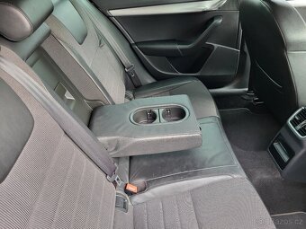 Škoda Octavia 2,0 TDI Elegance, ALU, NAVI rok 2013 - 16
