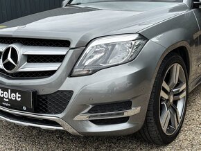 MERCEDES BENZ GLK 220CDI 4MATIC PREMIUM FULL EDITION - 16