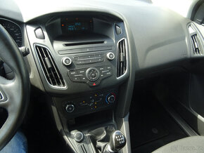 Ford Focus kombi 1,5 TDCi - 16