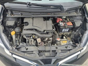 Toyota Yaris 1.0 VVT-i Active, POJAZDNE, kúp-SR, 1.MAJITEL - 16
