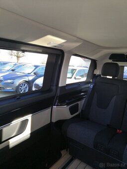 Mercedes Marco Polo V 250 - 16