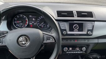 Škoda Fabia 3 - 1.0TSI - STYLE 2018 - 16