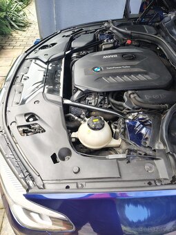BMW 530xd xdrive G31, mpaket, odpočet DPH - 16