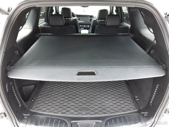Dodge Durango GT 3,6L V6 4x4, koupeno nové v ČR, LPG, DPH - 16