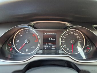 Audi A4 B8 2.0Tdi 140kw-S-line-2014--Top-- - 16