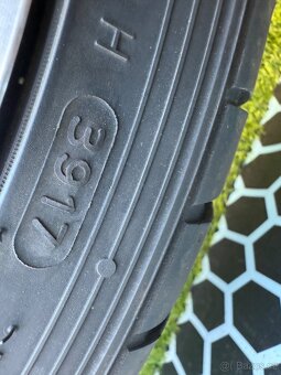 5x112 - 205/40 R18 - Breyton - TOP LETNÍ SADA - 16