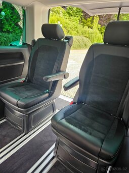 VW T6 Multivan 2.0 TDI 150 kW DSG 4Motion 2018 Gen. Six - 16