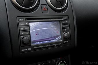 Nissan Qashqai 1.6 I-Way - 16
