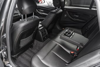 BMW Rad 3 Touring 335d xDrive M Sport A/T - 16