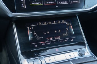 Audi A7 Sportback 55 3.0 TFSI Quattro - 16