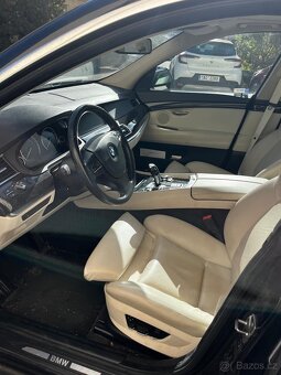 Prodej BMW 530d GT r.v. 2009, STK 2027 - 16