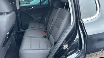 Volkswagen Tiguan 2.0TDI 103kW 4motion,Tažné - 16