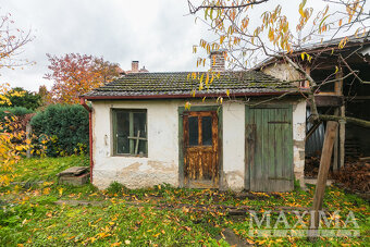 Dům 3+1 o ploše 149 m2 - Praha, Horní Počernice - 16