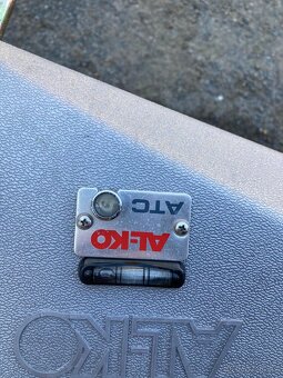 Tabbert 2015 Bottesini 480 TD/F - 16