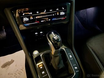 Volkswagen Tiguan 1,5TSI 110kW Elegance 4x2 DSG - 16