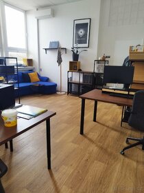 PRONÁJEM KANCELÁŘSKÝCH PROSTOR - 16