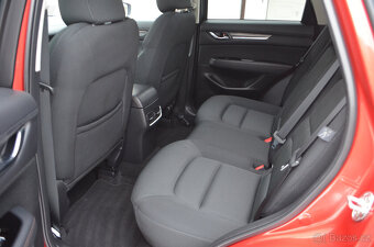 PRODAM MAZDA CX5 2.5 4X4 LED KAMERA BOSE 2023 head-up disple - 16