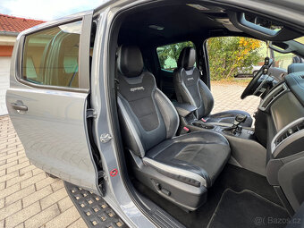 Ford Ranger 2.0 TDCi Ecoblue BiTurbo Raptor 4x4 A/T - 16