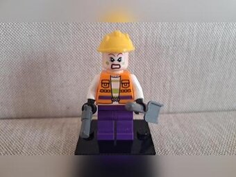 🦸‍♂️ Lego Super Heroes figurky - Mix #1 🦸‍♀️ - 16