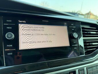 VW Multivan 6.1 Comfortline 2,0TDI 110kW DSG - KR - 16