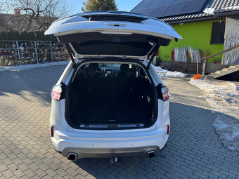 Prodám Ford Edge r.v.2019 Vignale - 16
