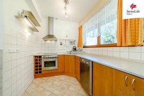 Prodej rodinného domu 150 m2, Telč - 16