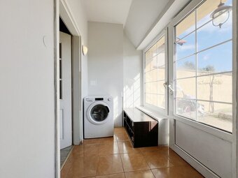 Prodej rodinného domu 120 m², pozemek 370 m² Hlavní, Veleň - 16
