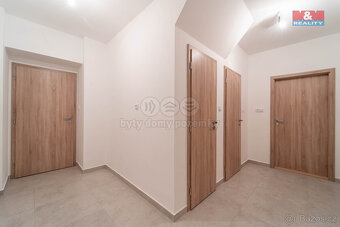 Prodej rodinného domu, 97 m², Komárov, ul. Na Horách - 16