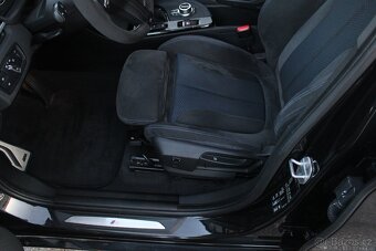 BMW X1 20d xDrive M Sport+Kamera+bez AdBlue+114tis km - 16