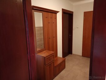 Pronájem bytu 2+1, Vrahovická, Vrahovice, 15500 Kč/měs, 65 m - 16