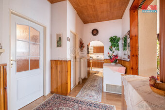 Prodej rodinného domu, 95 m², Hrdlív - 16