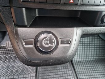 Peugeot Traveller 2,0HDI 177PS BUSINESS - 2020 - L2 - 9 MÍST - 16