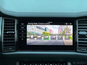 ŠKODA KODIAQ FL 2.0 TDI 147KW SPORTLINE 4X4 VIRTUAL TAŽNÉ - 16