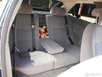 Saab 9-3 OG 2.3i Expediční speciál - 16