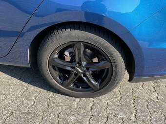 Seat Leon 1.4TSi 92kW ST STYLE 2x kola NAVI panorama TAŽ.Z - 16