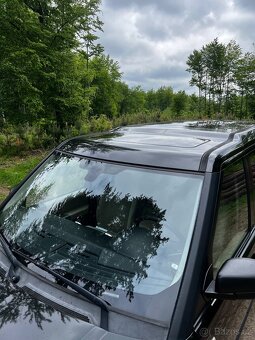 Land Rover Discovery 3 2.7 TDV6 - 16