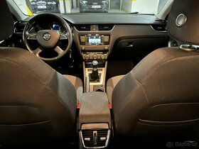 Škoda Octavia 3 1.2 TSI 77kw - 16