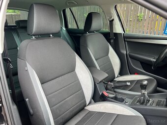 ŠKODA OCTAVIA 3 III COMBI 2.0TDI 110KW JOY 149.000 KM - 16