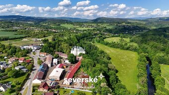 Prodej souboru stavebních pozemků o celkové výměře 3 378 m² - 16
